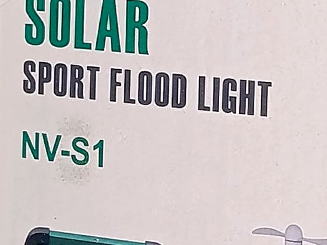 LED NEWVEW NV-S1 200W IP66