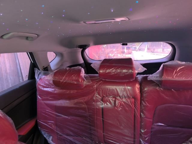 Hyundai Tucson automatique, intérieur équipé - photo 4 sur 8