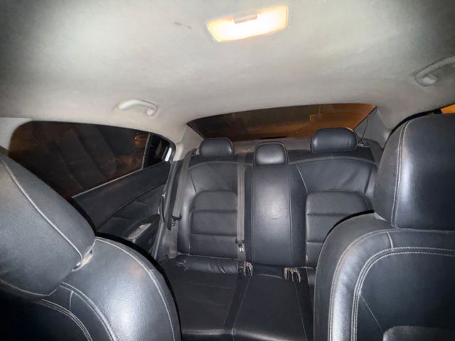 Kia k3 2015 berline verte et blanche à vendre - photo 5 sur 7